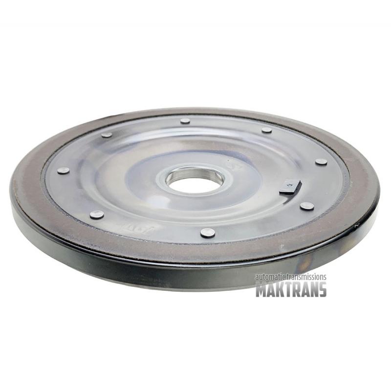 Torque converter lock up piston Hyundai  KIA 6 speed transmission A6GF A6MF  KHD