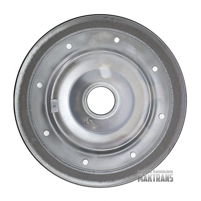 Torque converter lock up piston Hyundai  KIA 6 speed transmission A6GF A6MF  KHD