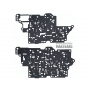 Valve body gasket kit GM 6T70 6T75  24243704 24243703 24254138