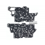 Valve body gasket kit GM 6T70 6T75  24243704 24243703 24254138