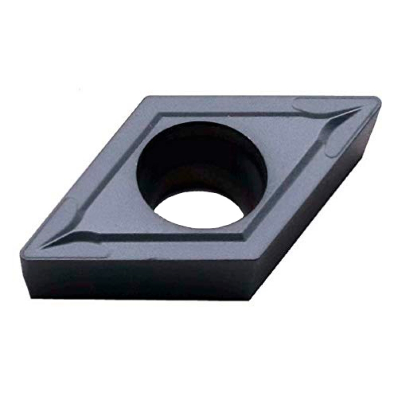  Carbide insert for lathe turning tool  DCMT11T308 VP15TF