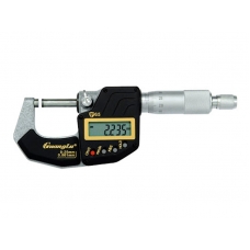 Micrometer 211-701 0-25
