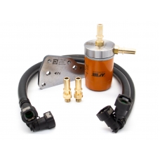 Additional filtration kit TF60-SN 09G GEN.1 (Rectangular heat exchanger)