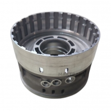Drum D/G compatible with VAG GROUP only 5/3 friction plates