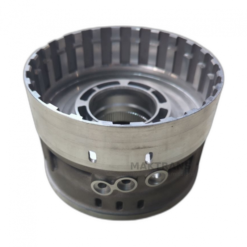 Drum D/G compatible with VAG GROUP only 5/3 friction plates