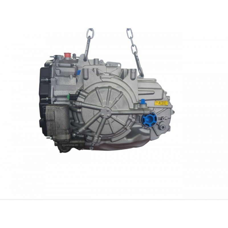 Automatic transmission (new) FORD 6F35 4WD 1.5 GTDI with start-stop pump KV6J-7000-AA, FV4P-7000-BB, GV6Z-7000-B - Sold only with an exchange for your transmission!!! (1-year warranty)