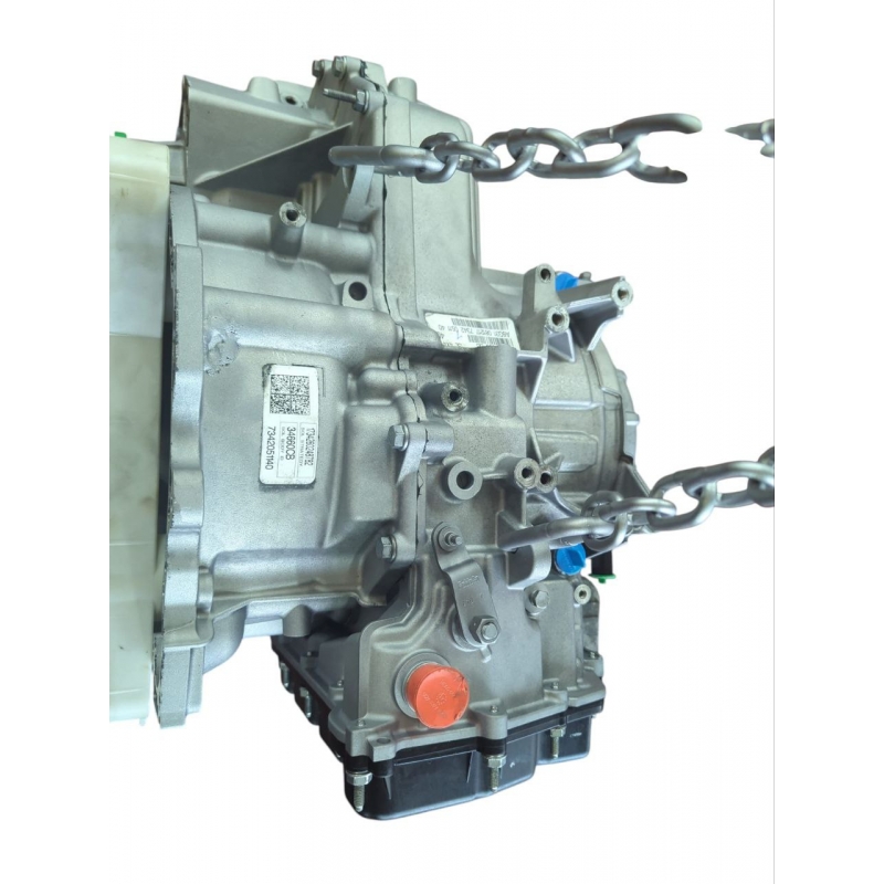 Automatic transmission (new) FORD 6F35 4WD 1.5 GTDI with start-stop pump KV6J-7000-AA, FV4P-7000-BB, GV6Z-7000-B - Sold only with an exchange for your transmission!!! (1-year warranty)