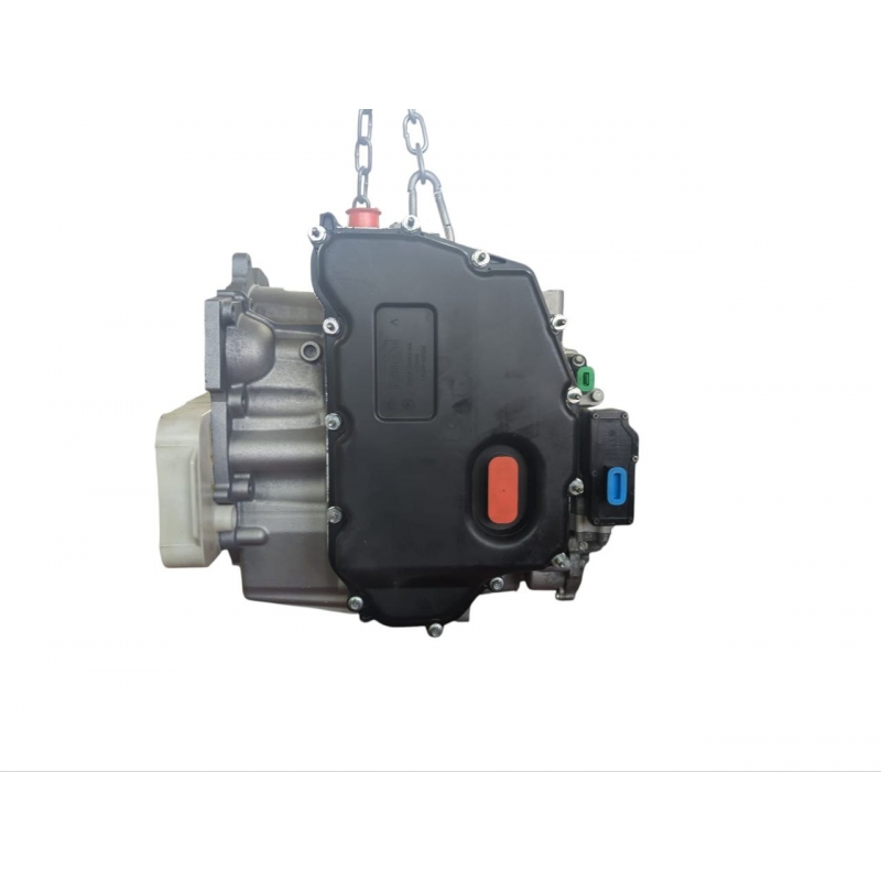 Automatic transmission (new) FORD 6F35 4WD 1.5 GTDI with start-stop pump KV6J-7000-AA, FV4P-7000-BB, GV6Z-7000-B - Sold only with an exchange for your transmission!!! (1-year warranty)