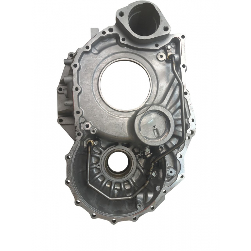 Front Case 09K321107B