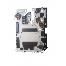 Transmission Control Module Nissan Pathfinder RE5R05A Hitachi ETC95-100N