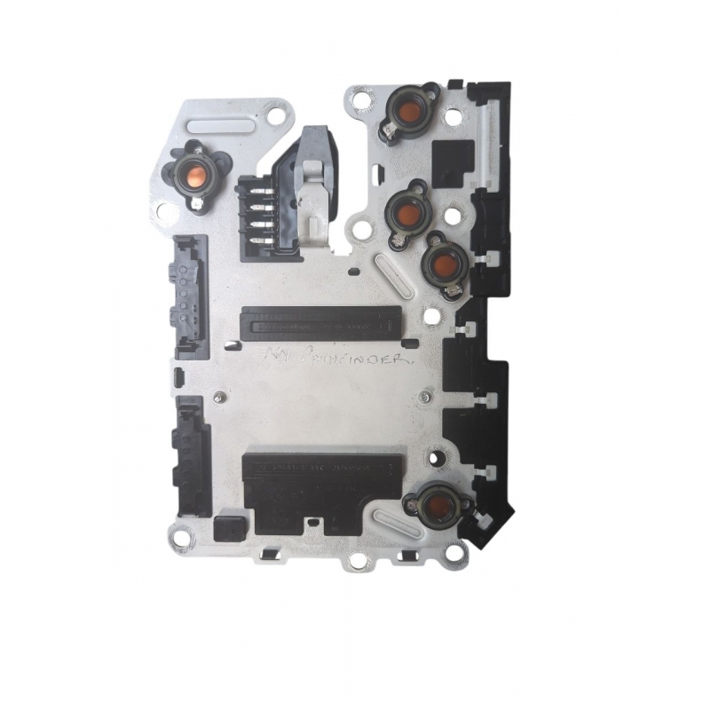 Transmission Control Module Nissan Pathfinder RE5R05A Hitachi ETC95-100N
