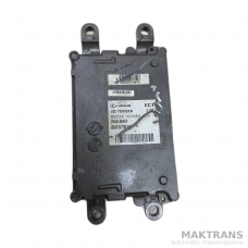 TOYOTA AJA0E, AJA0F Electronic Control Unit — 89530-60680