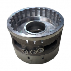Drum D/G compatible with VAG GROUP only 5/3 friction plates