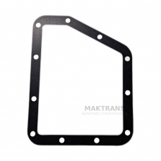 Differential Cover Gasket 010