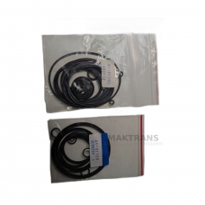 Complete Set of Rubber Rings and Seals for Transmissions 087, 089, 090, 010