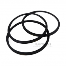 Governor Seal Set E7TZ-7D011-A