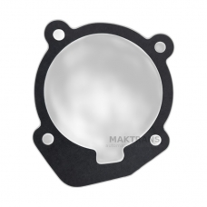 Cover Band Gasket 8631698
