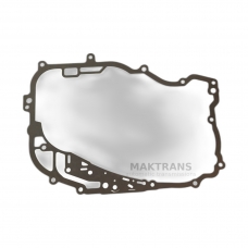 8631756 Paper Gasket for Transmission Case Connection