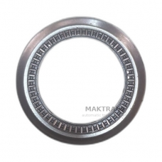 Needle Bearing Between Clutch Pack Housing C and Drum B