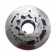 Oil Pump TF80SC TF81SC without Hub
