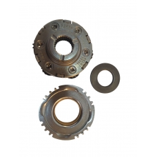 Rear Planetary Gear Set A4LD P92GT-7D055