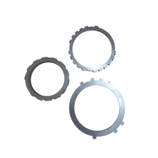 Steel Disc Set TH350