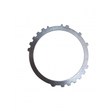 Steel plate clutch F ZF4HP20 with thickness 2.70 mm