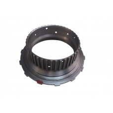 Pressure Plate with Hub TH400