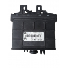 Electronic Control Unit for Automatic Transmission 01M 01M927733DA Hella 5DG007531-70HLO