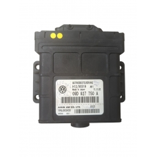 TCM 09D Transmission EXL 09D927750A for Tuareg