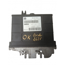 JF506A Automatic Transmission Control Module 09A927750BJ