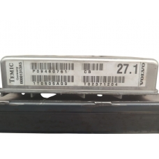 Transmission Control Module P09480761 CB 27.1