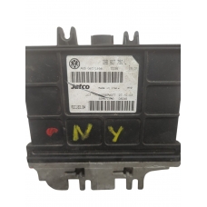 Transmission Control Module 09B927750L JF506B