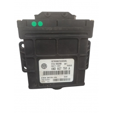 Transmission Control Module 09D927750A Getriebesteuerung H12/S0288 AN1