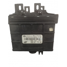 Transmission Control Module 099927733ab