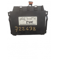 Transmission Control Module 722.6 A0305451732 EGS52 Q02