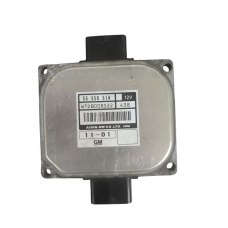 Transmission Control Module AW55-50SN Saab 55556514
