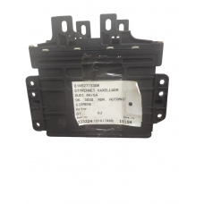 Transmission Control Module Siemens 01N927733AR Audi A4 S4