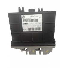 Transmission Control Module 09B927750L 09B