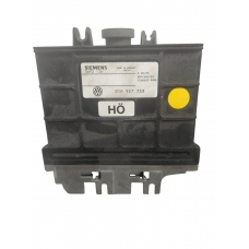 Transmission Control Module 01P927733 Siemens 5WP2 134