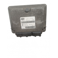 Transmission Control Module 8200619958