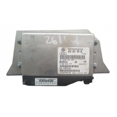 Transmission control module 4D0927156BL Bosch 0260002577 ZF 6058004007