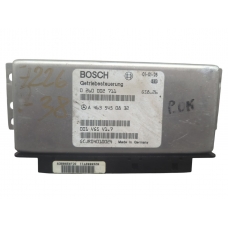 Transmission Control Module 722.638 a4635450832