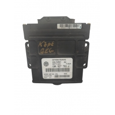 Transmission Control Module 09K927750J H32/S0621 AN2