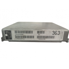 Transmission Control Module p09442489 36.3