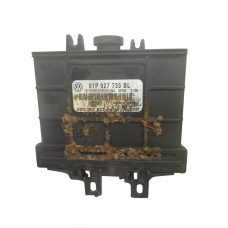 Transmission Control Module 01P927733BL 21/99 5DG007923