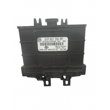Transmission Control Module 01P927733CP