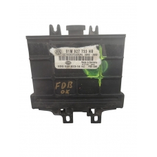 Transmission Control Unit 01M927733HR Series 29/00