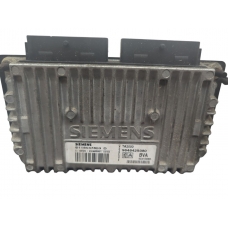 Transmission Control Unit 9648429380 Peugeot