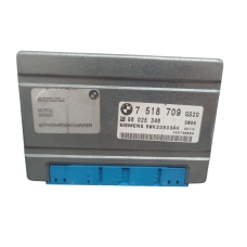 Transmission Control Module BMW 7518709 GS20 SW85